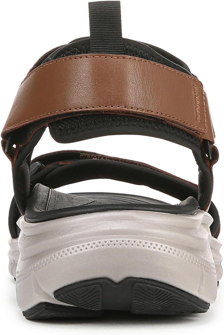 Vionic Men's Walk Max Wanderer Walking Sandal