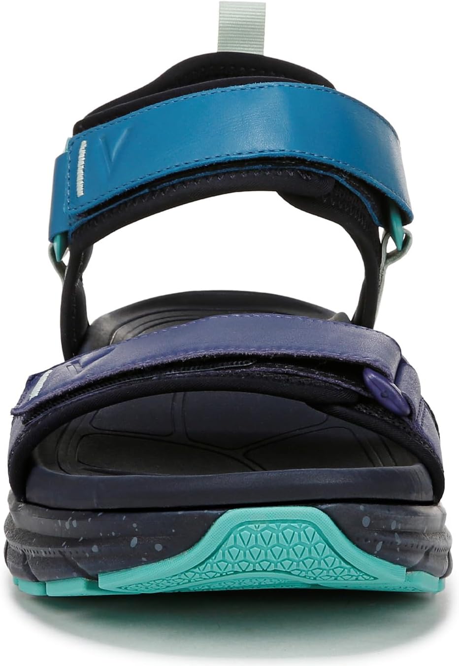 Vionic Men's Walk Max Wanderer Walking Sandal