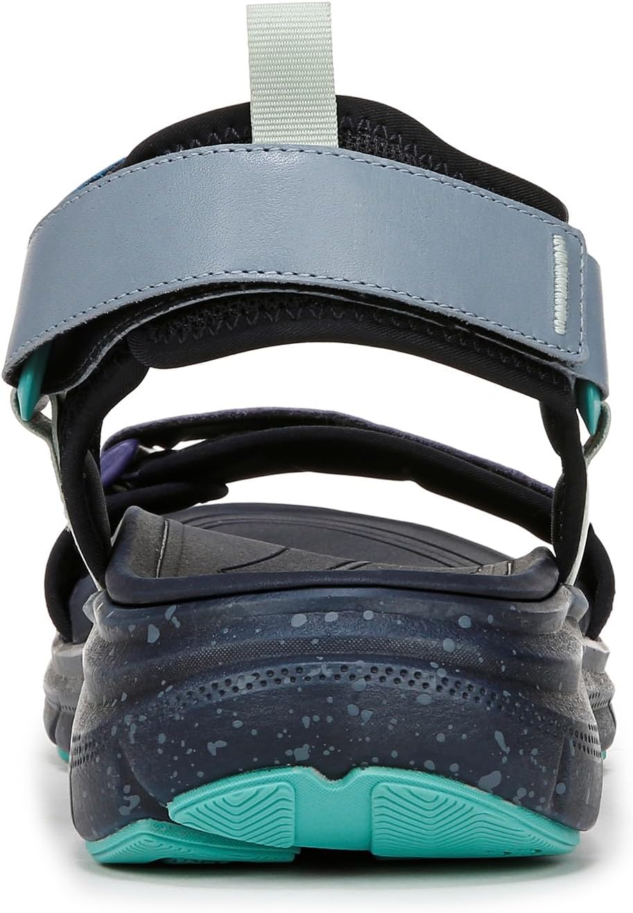 Vionic Men's Walk Max Wanderer Walking Sandal