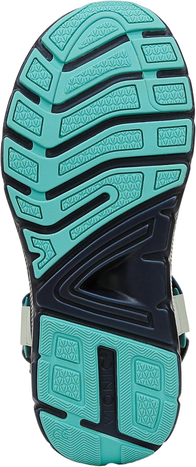 Vionic Men's Walk Max Wanderer Walking Sandal