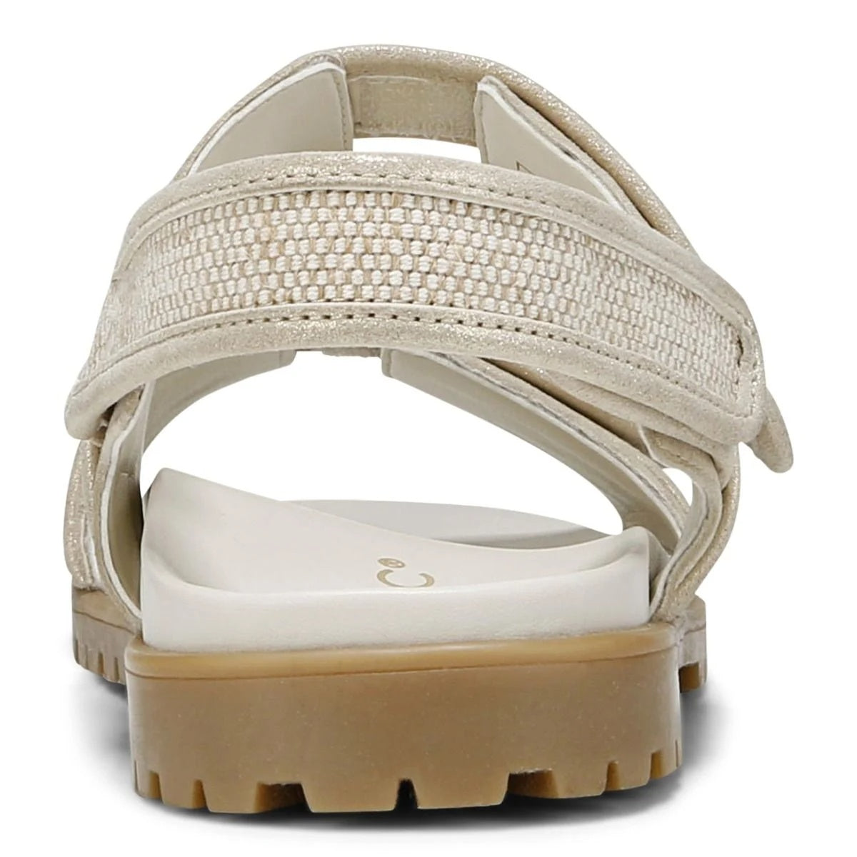 Vionic Women's Cassidy Adjustable Strap Sandal