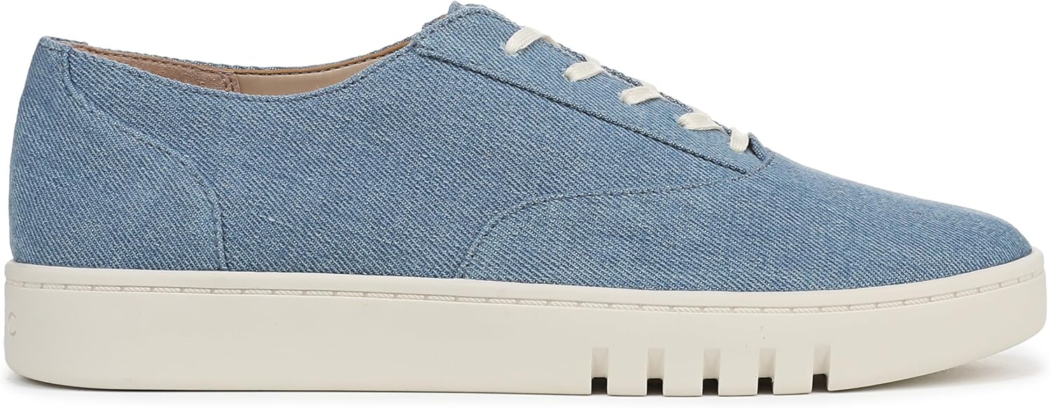 Vionic Women's Callie Loafer Slip On Hybrid Oxford