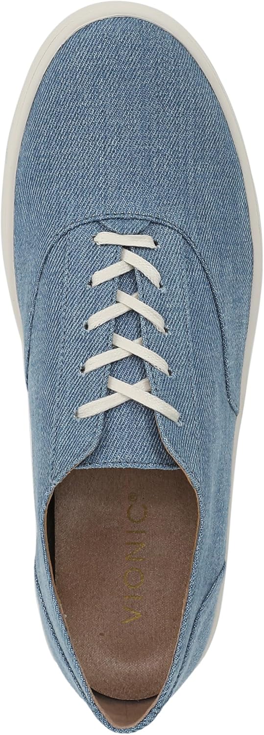 Vionic Women's Callie Loafer Slip On Hybrid Oxford