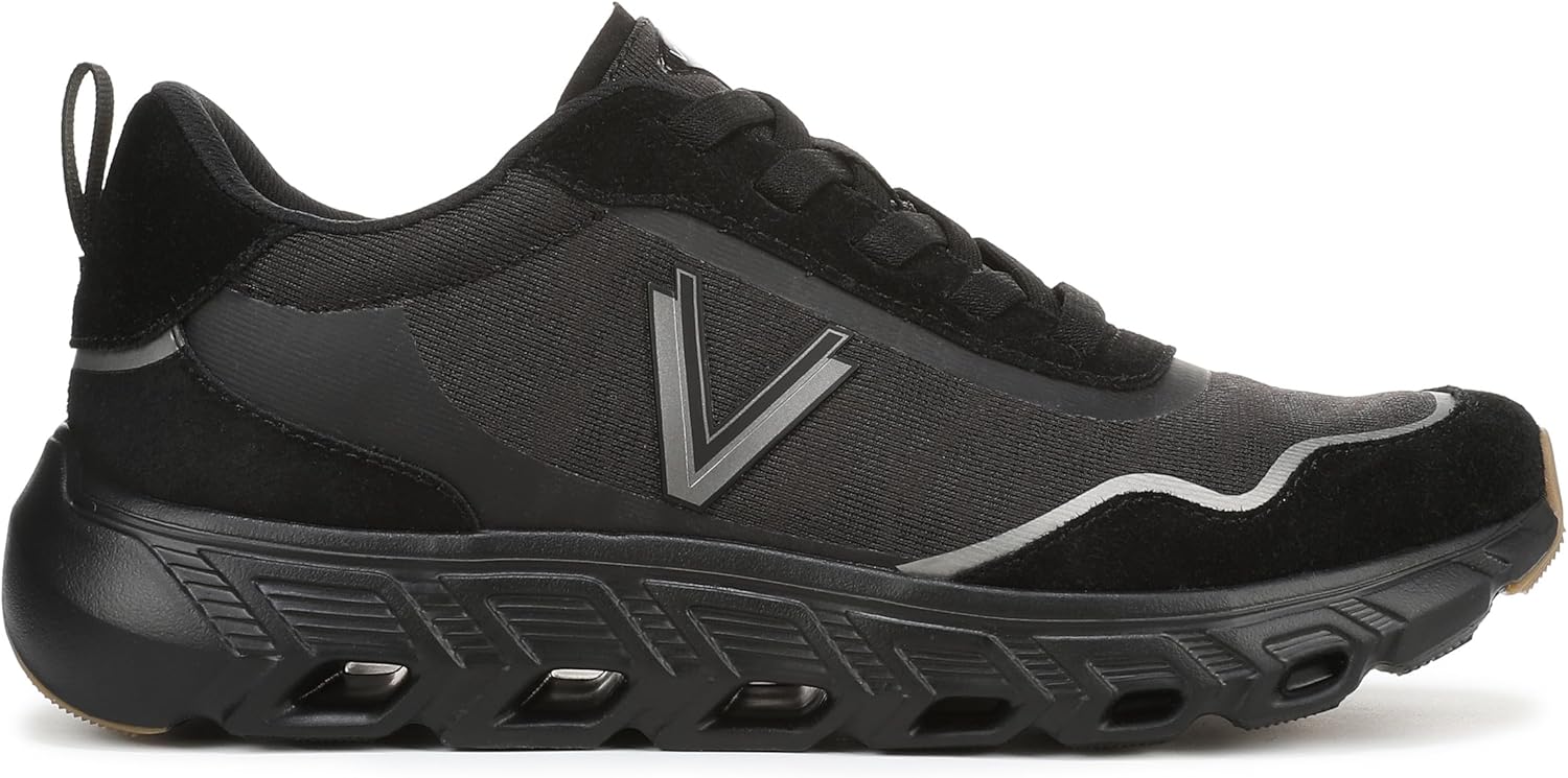Vionic Women's Presley Lace Up Walking Sneaker