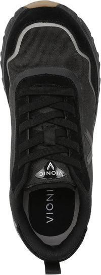 Vionic Women's Presley Lace Up Walking Sneaker