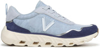 Vionic Women's Presley Lace Up Walking Sneaker