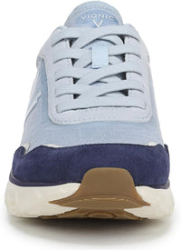 Vionic Women's Presley Lace Up Walking Sneaker