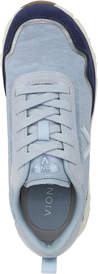 Vionic Women's Presley Lace Up Walking Sneaker