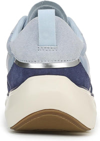 Vionic Women's Presley Lace Up Walking Sneaker