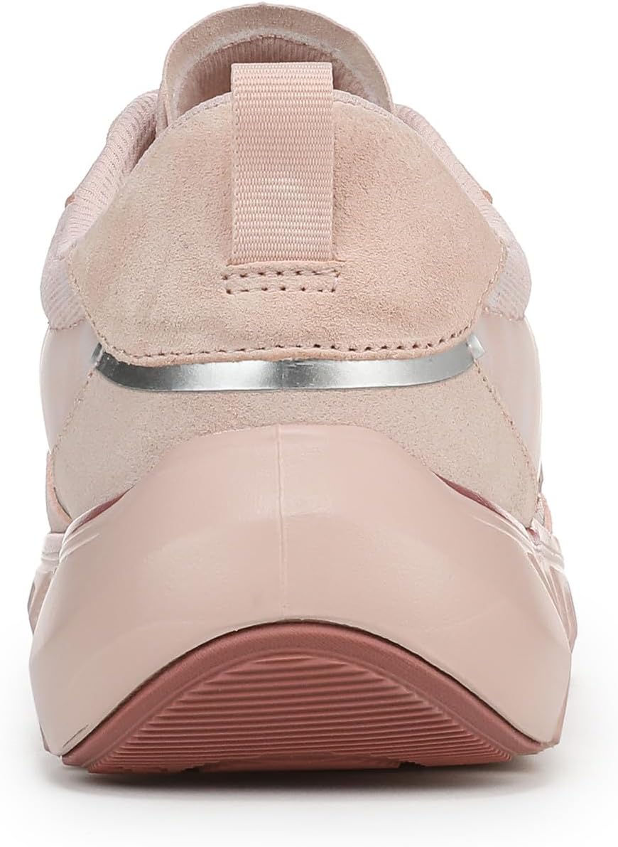 Vionic Women's Presley Lace Up Walking Sneaker