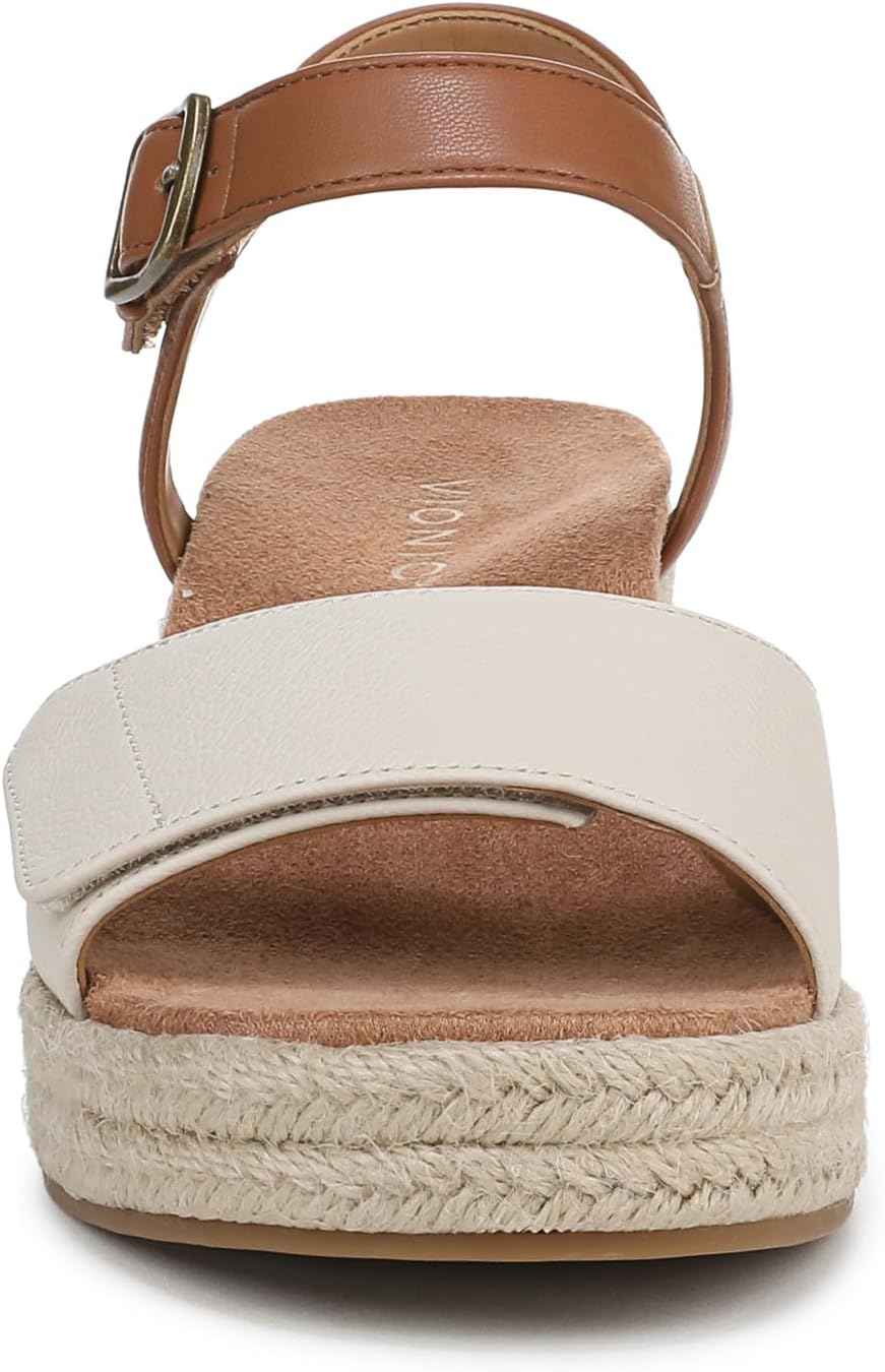 Vionic Women's Sable Platform Wedge Sandal