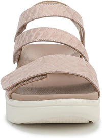 Vionic Women's Sophia Strappy Platforn Wedge Sandal
