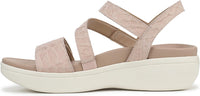 Vionic Women's Sophia Strappy Platforn Wedge Sandal