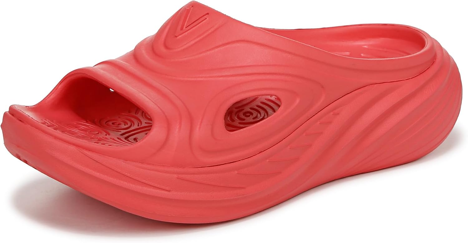 Strawberry Pink