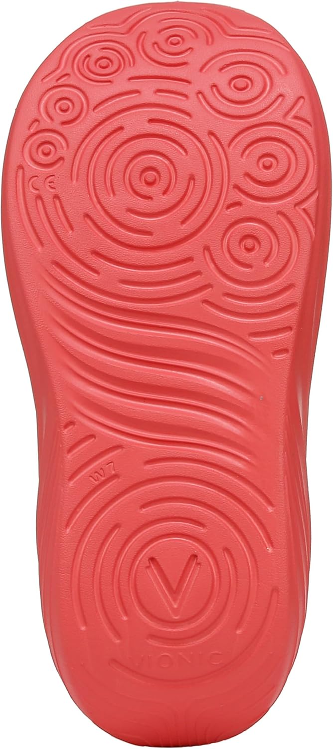 Vionic Unisex Cove RX Slides Sandal