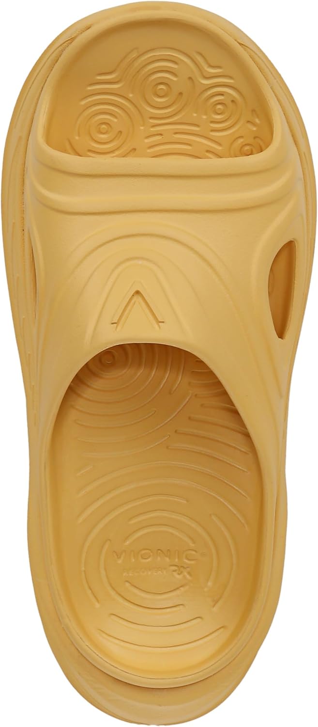 Vionic Unisex Cove RX Slides Sandal