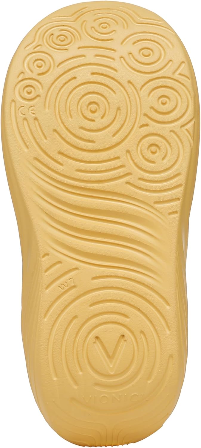 Vionic Unisex Cove RX Slides Sandal
