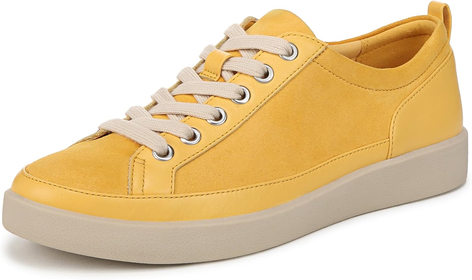Butter Yellow