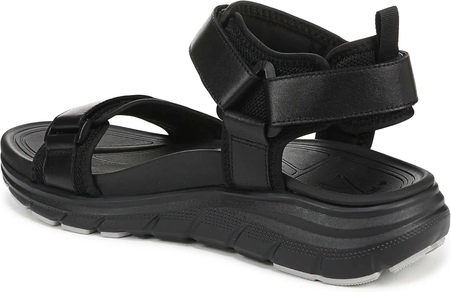 Vionic Men's Walk Max Wanderer Walking Sandal