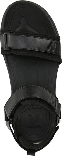 Vionic Men's Walk Max Wanderer Walking Sandal