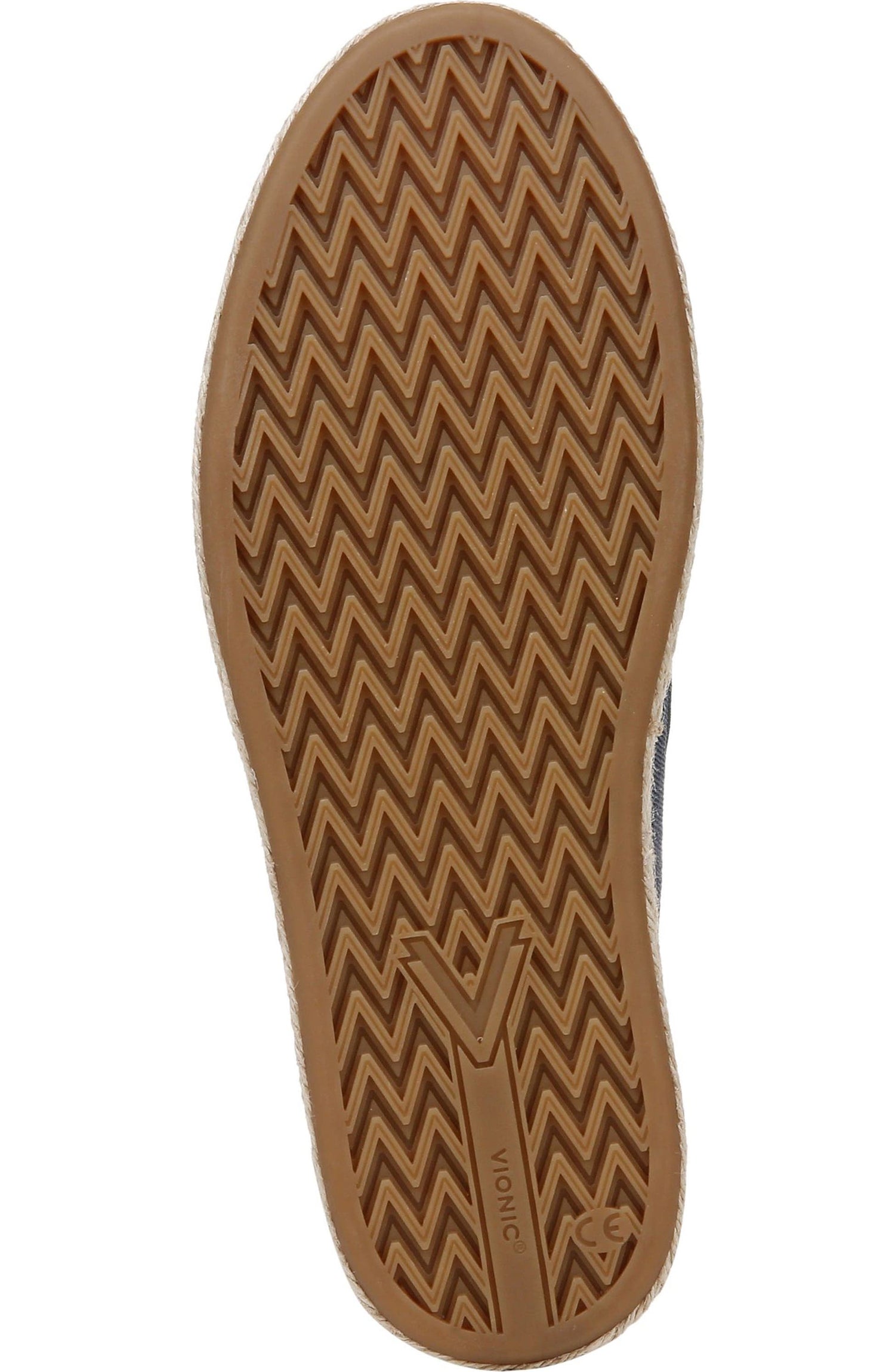 Vionic Women's Bay Boat Shoe