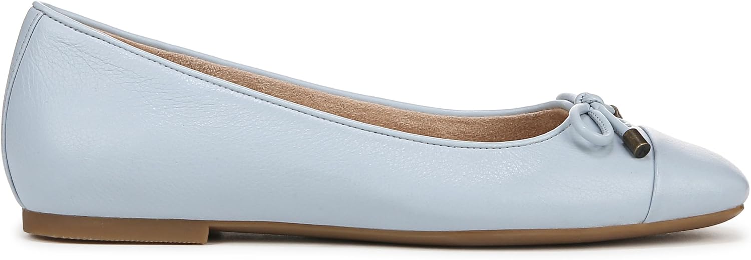 Vionic Women's Klara Ballet Flat