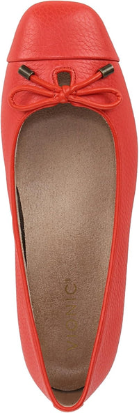 Vionic Women's Klara Ballet Flat
