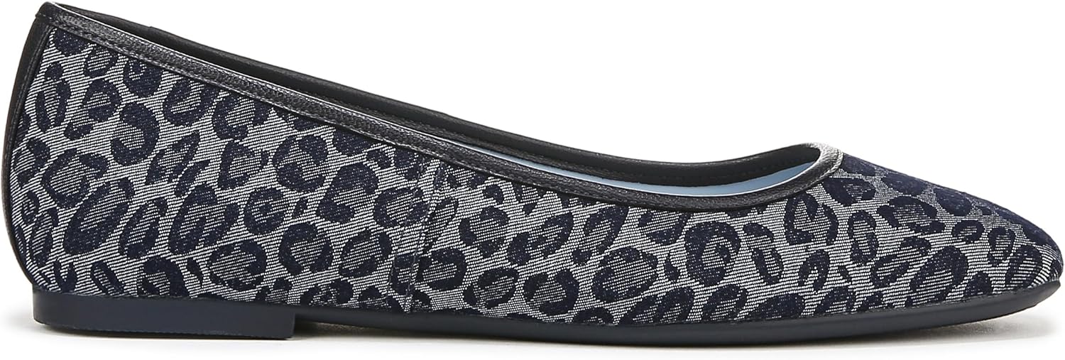 Vionic Women's Orinda 2 Ballet Flat