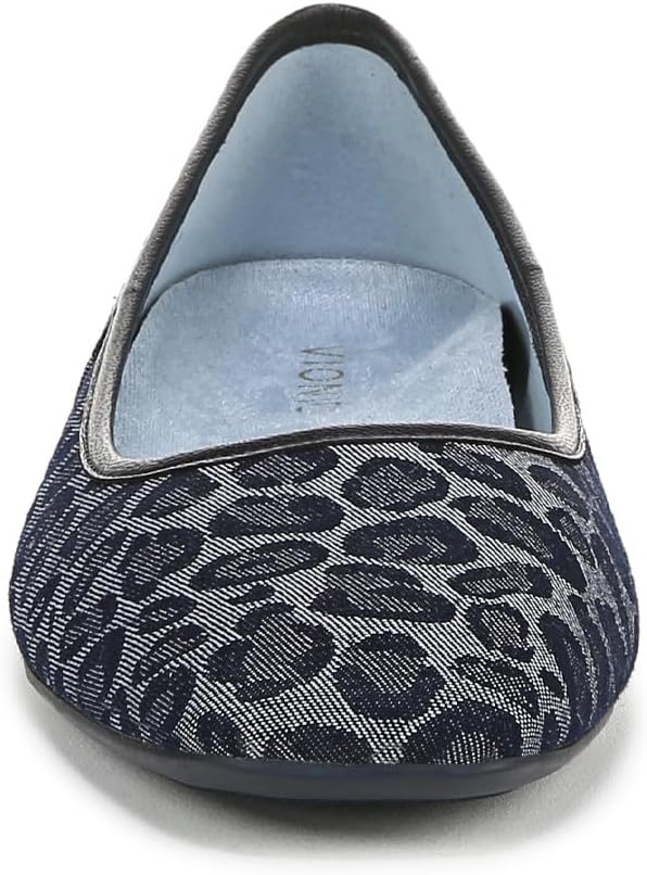 Vionic Women's Orinda 2 Ballet Flat