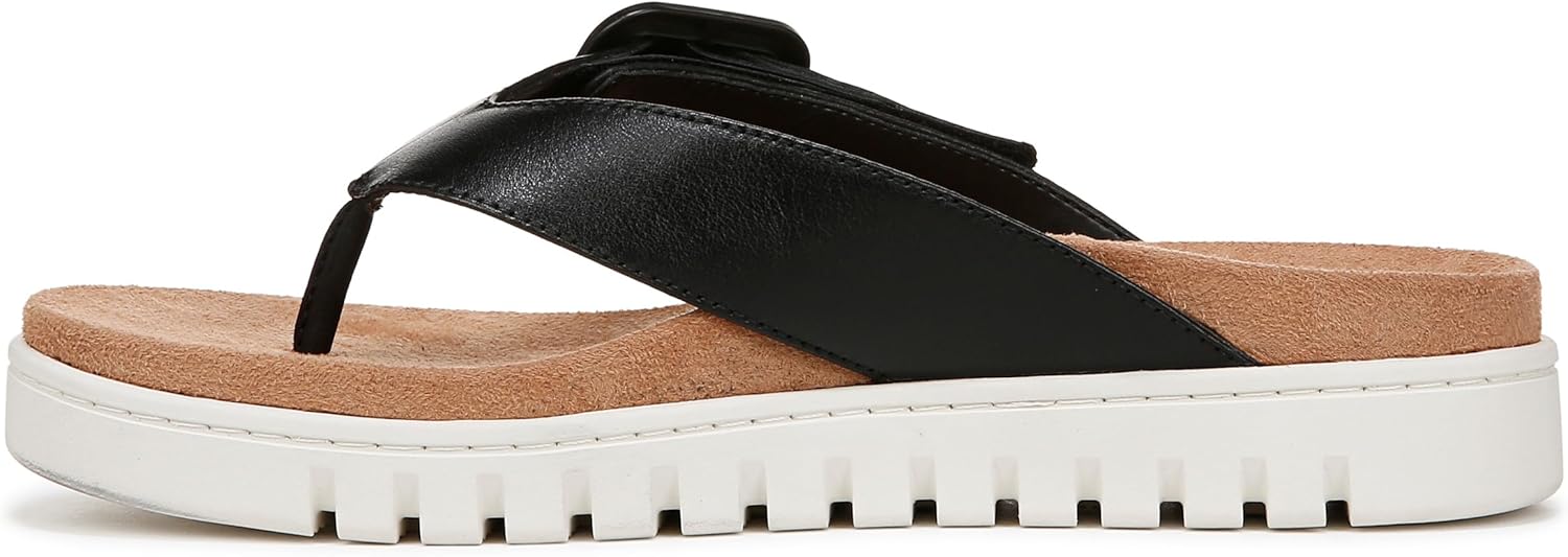 Vionic Women's Uptown Marin Toe Post Sandal