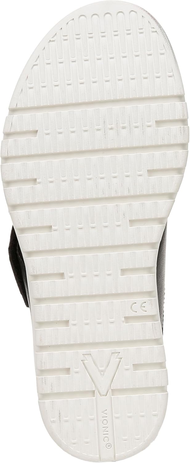 Vionic Women's Uptown Marin Toe Post Sandal
