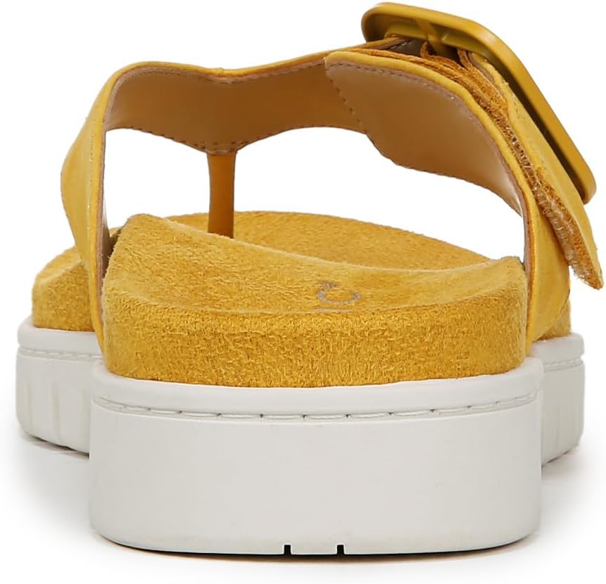 Vionic Women's Uptown Marin Toe Post Sandal