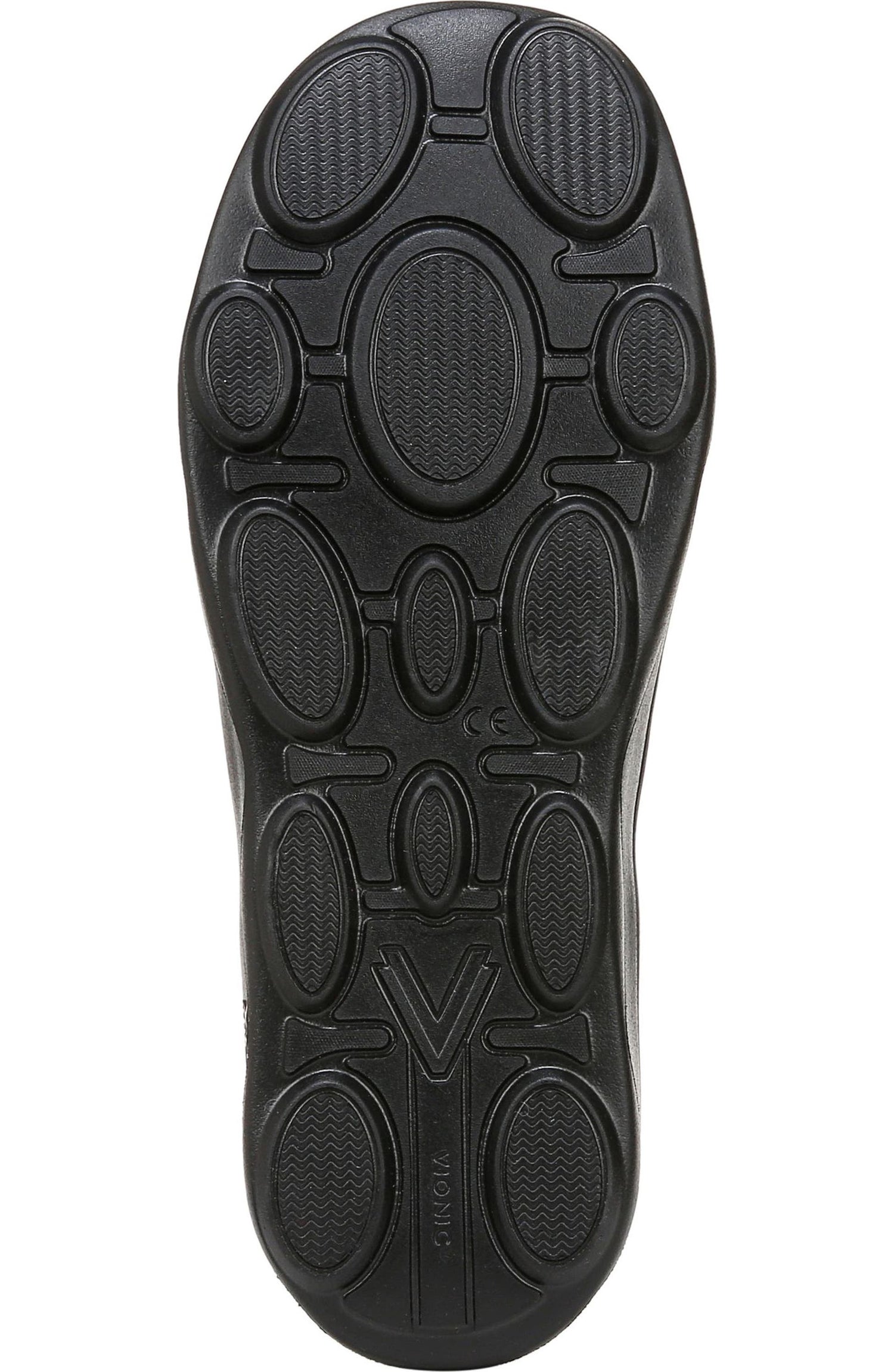 Vionic Men's Sage Rx Recovery Slip On Sneaker