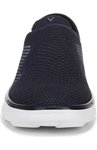 Vionic Men's Sage Rx Recovery Slip On Sneaker