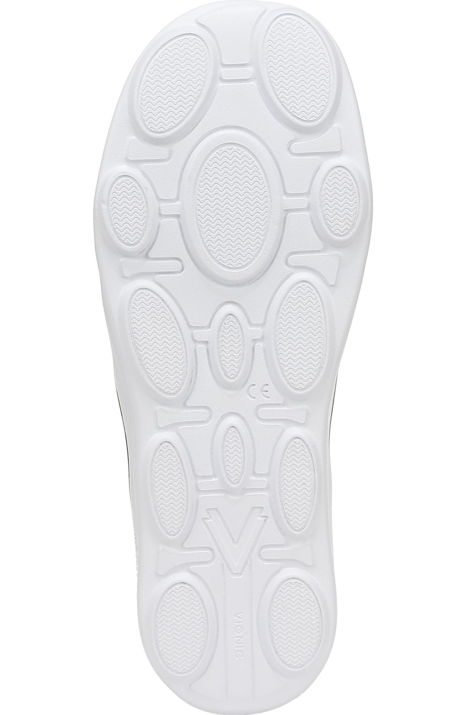 Vionic Men's Sage Rx Recovery Slip On Sneaker