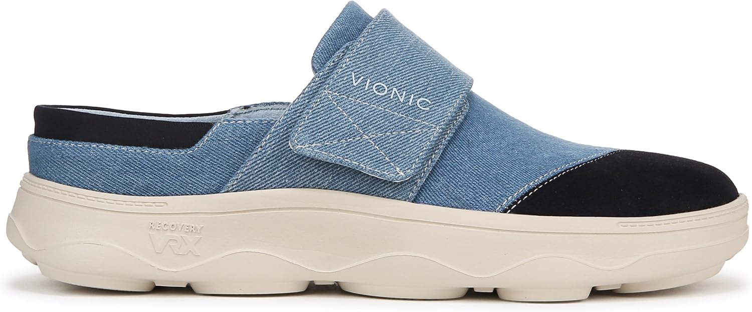 Vionic Women's Lotus Rx Slip On Clog