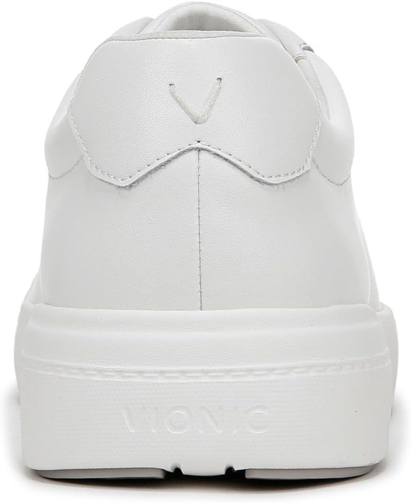 Vionic Men's Colbie Lace Up Sneaker