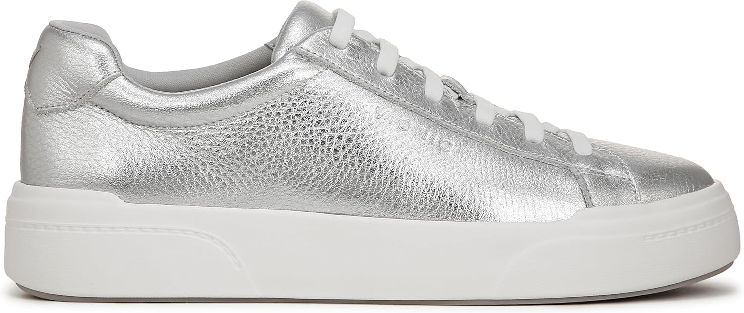 Vionic Women's Colbie Lace Up Sneaker