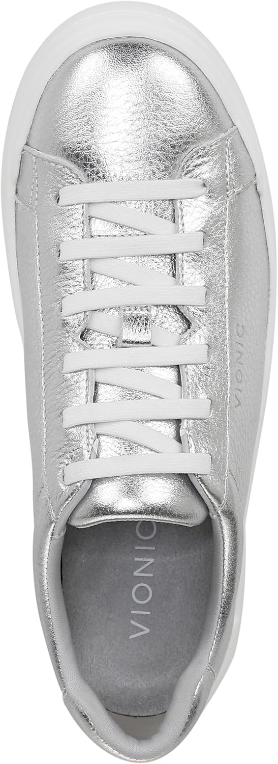 Vionic Women's Colbie Lace Up Sneaker