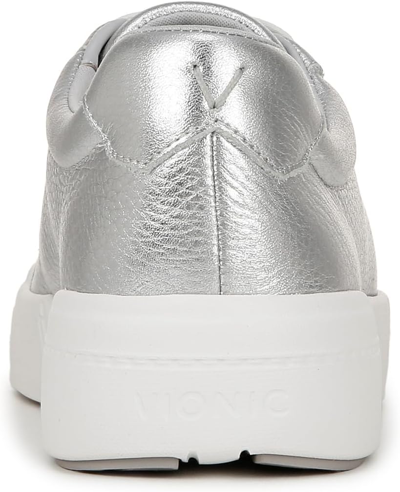 Vionic Women's Colbie Lace Up Sneaker