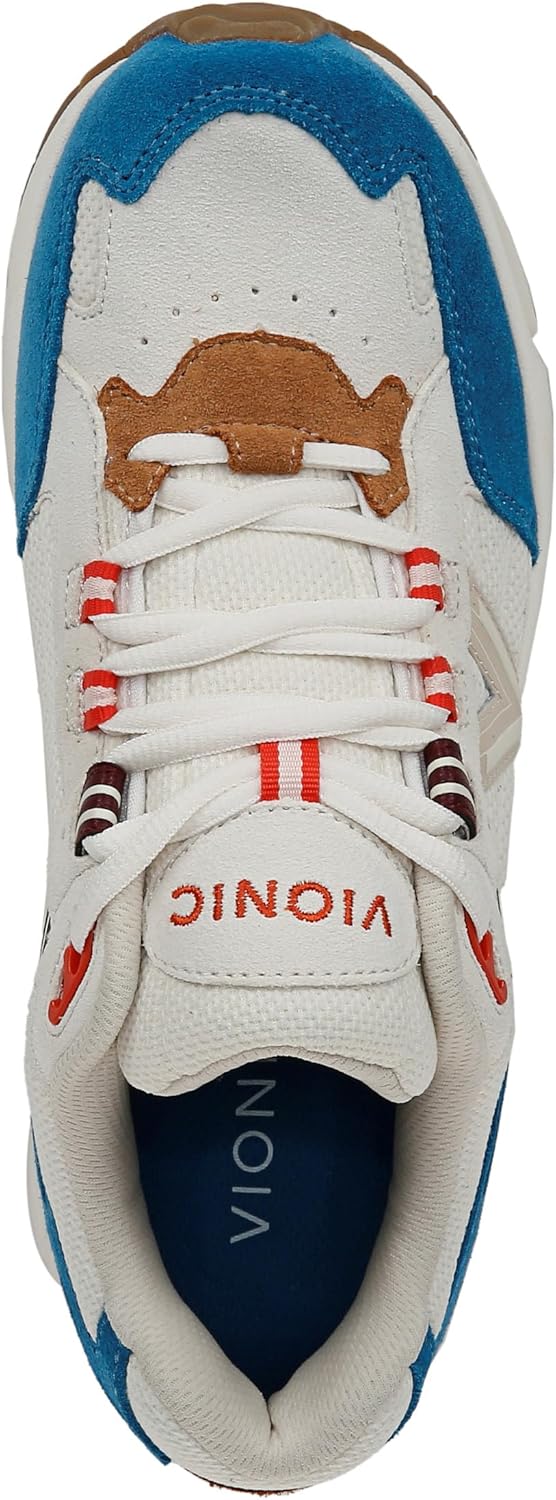 Vionic Classic Walker 2.0 Women's Athletic Walking Sneaker