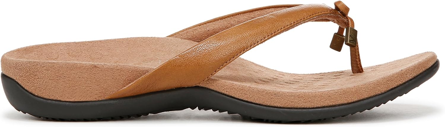Vionic Women's Rest Bella Toe Post Sandal