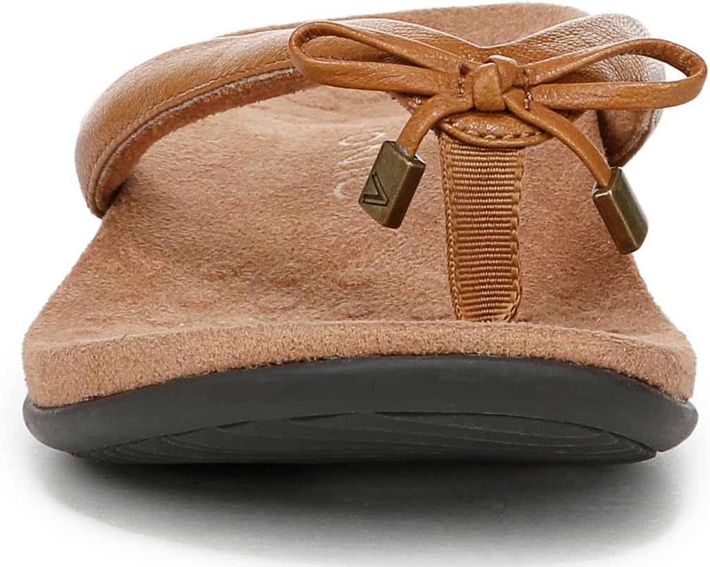Vionic Women's Rest Bella Toe Post Sandal