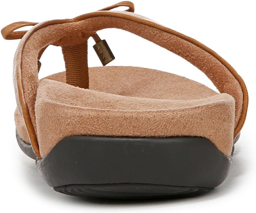 Vionic Women's Rest Bella Toe Post Sandal