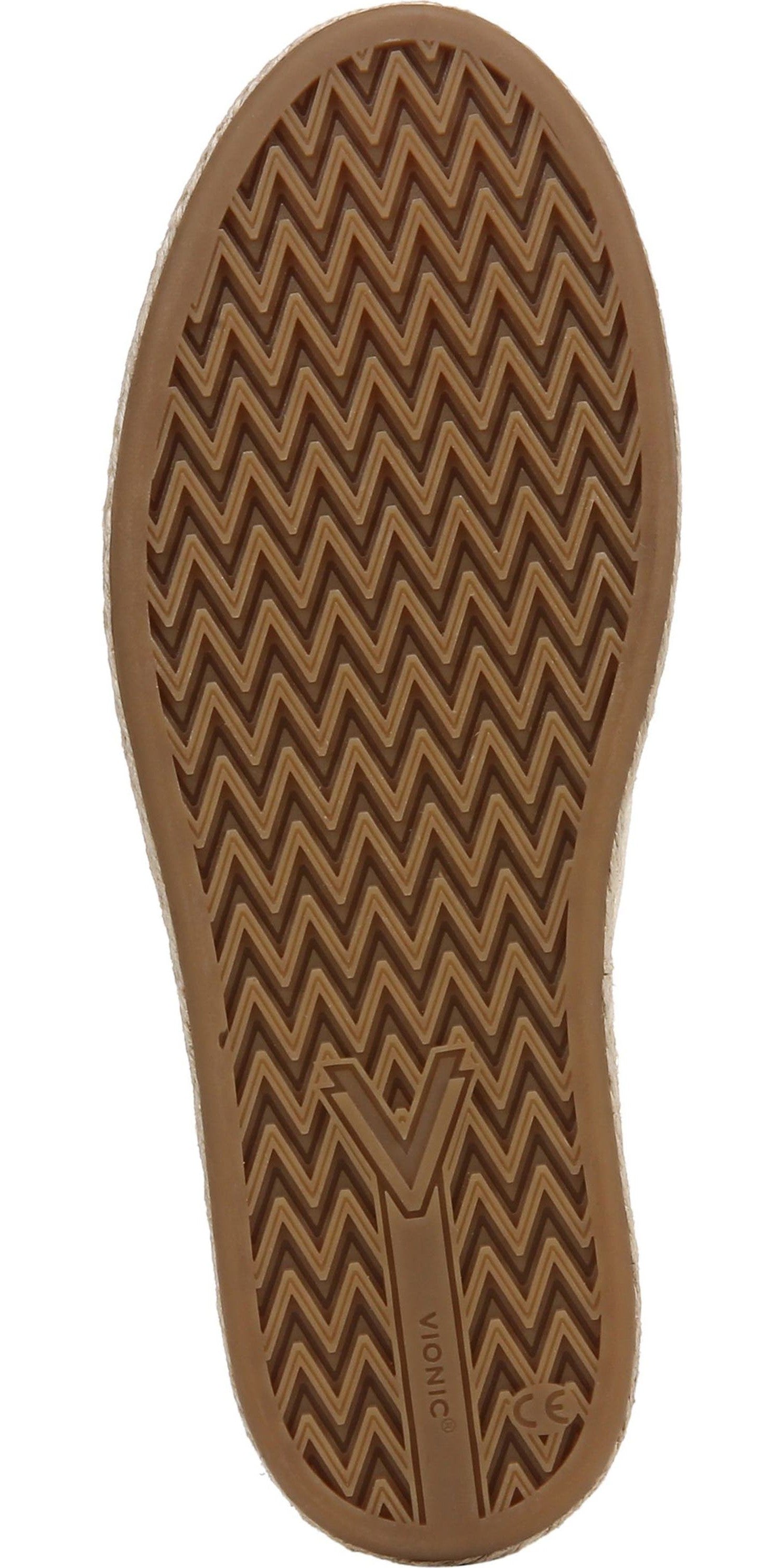 Vionic Women's Bay Boat Shoe