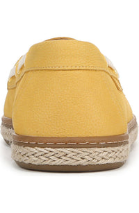 Vionic Women's Bay Boat Shoe
