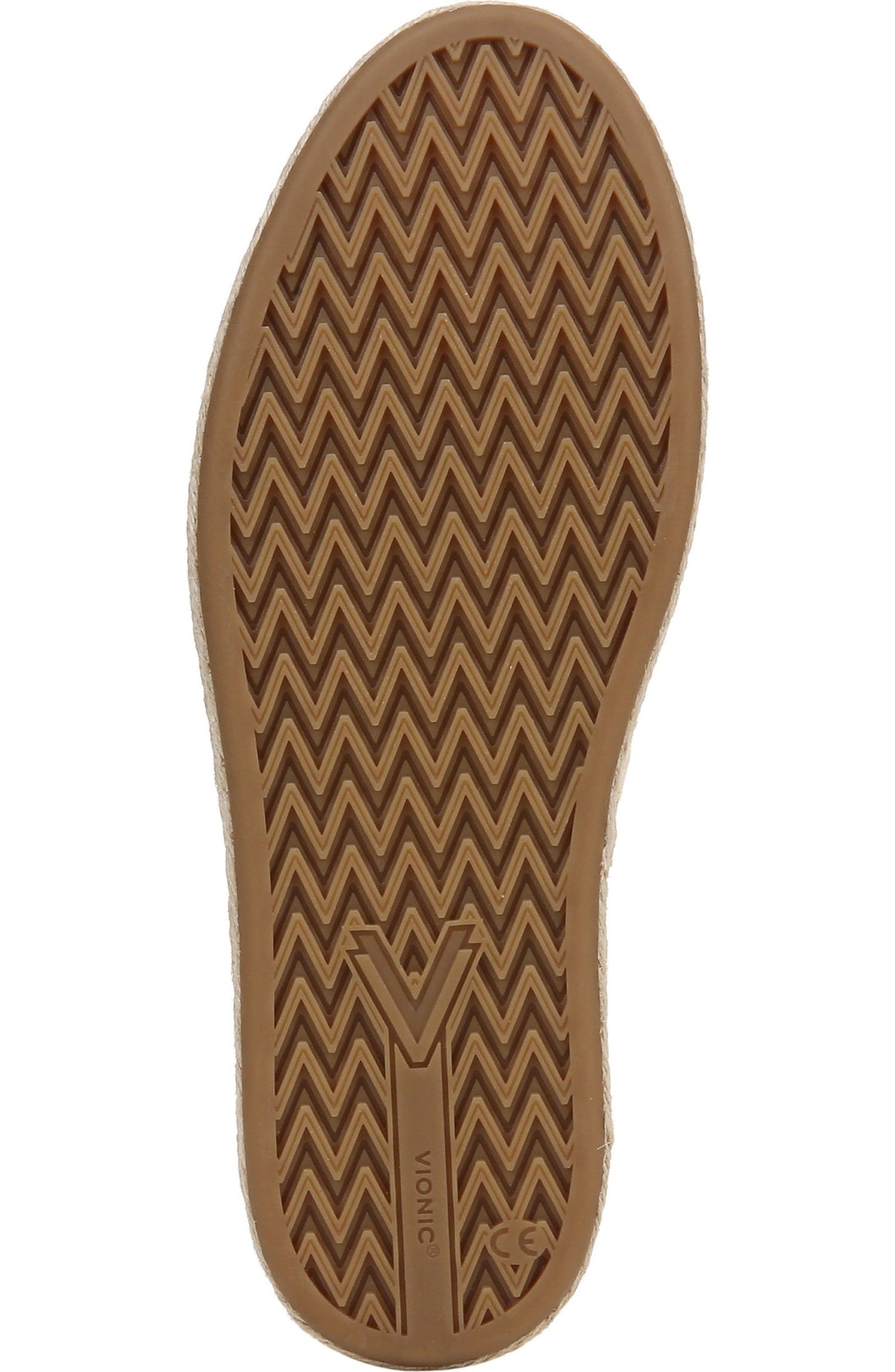 Vionic Women's Bay Boat Shoe
