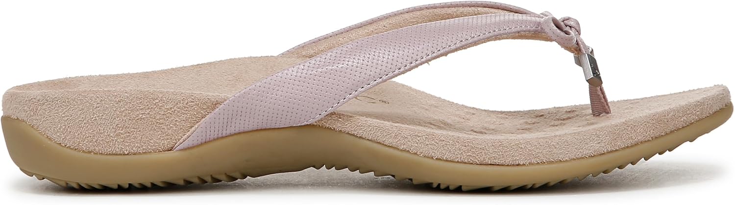 Vionic Women's Rest Bella Toe Post Sandal