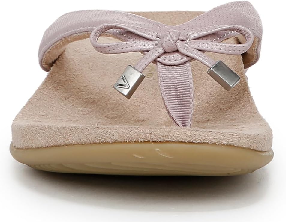 Vionic Women's Rest Bella Toe Post Sandal
