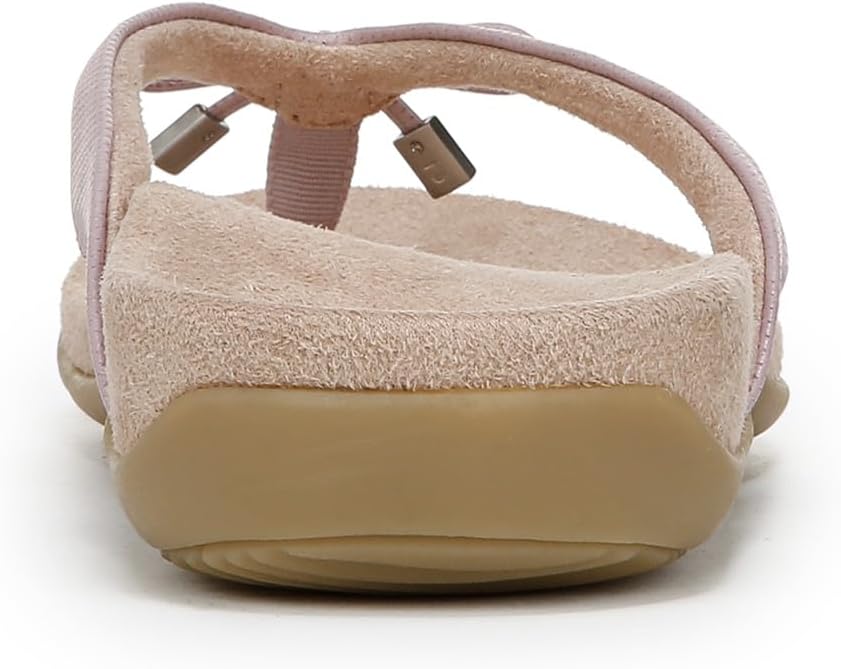 Vionic Women's Rest Bella Toe Post Sandal